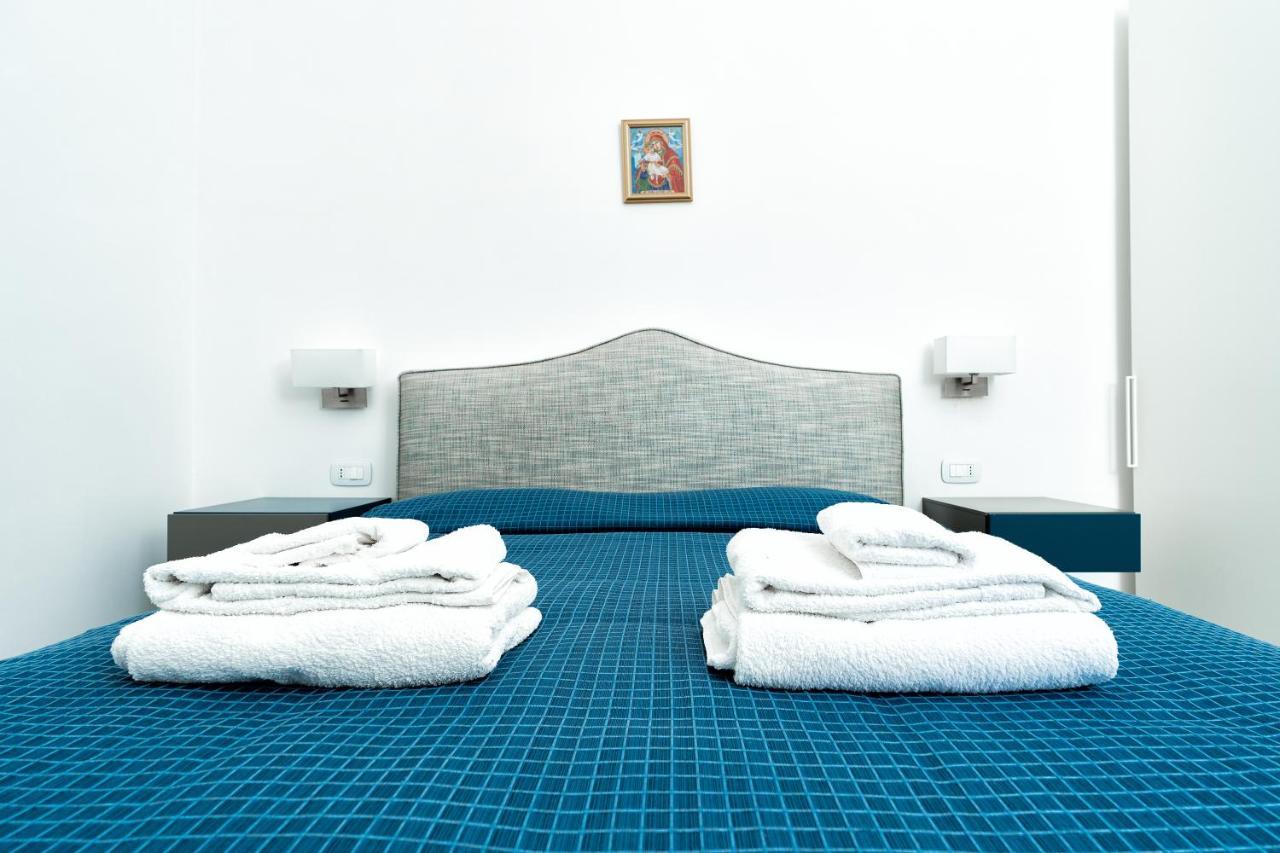 Villa La Finestra Sul Corso à Amalfi Extérieur photo